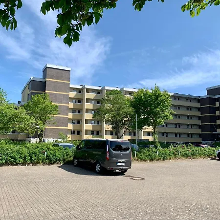 Apartmán 