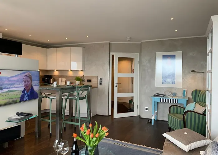 Apartmán 