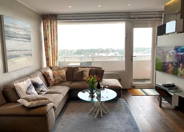 Apartmán 