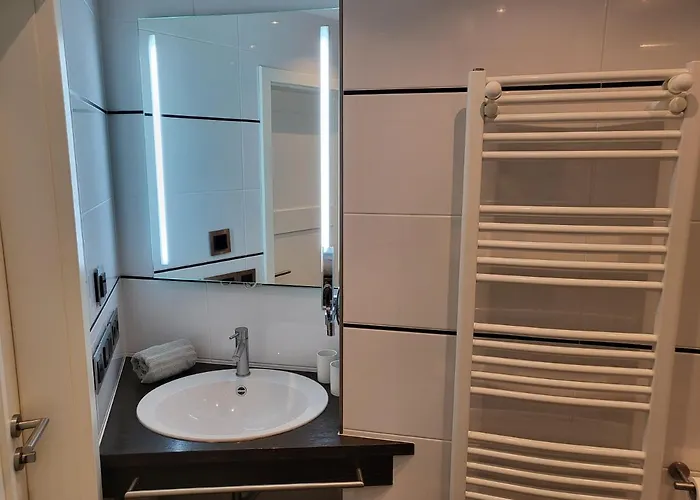 Apartmán 